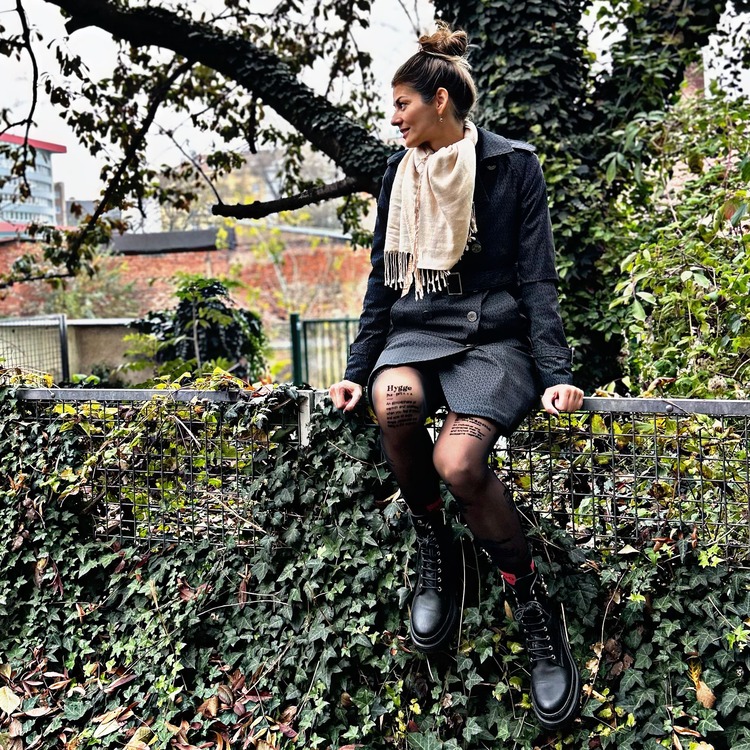 Lucie Lorencová