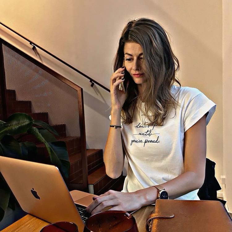 Lucie Lorencová